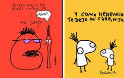 Enlace a Herencia familiar