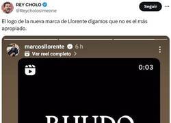 Enlace a Un logo que recuerda a otra cosa...