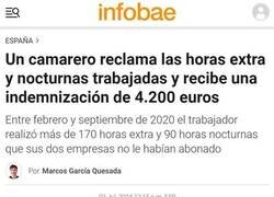 Enlace a Cuando que te paguen lo que te corresponde es noticia