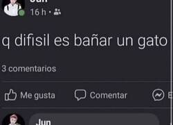 Enlace a Una tarea realmente complicada