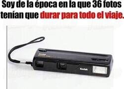 Enlace a Eran otros tiempos...
