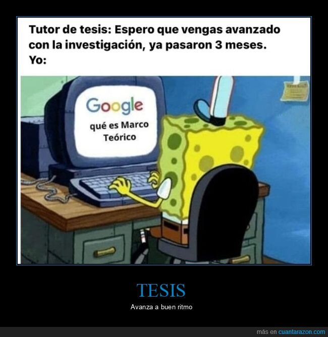 tesis,tutor