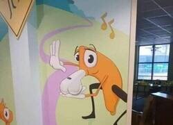 Enlace a No hace falta tener la mirada sucia para verlo...