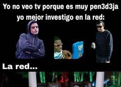 Enlace a El nivel de los debates de internet