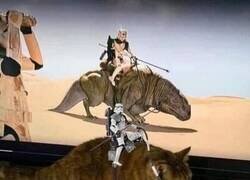 Enlace a Lo ha clavado