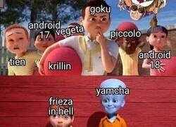 Enlace a El último en ser elegido