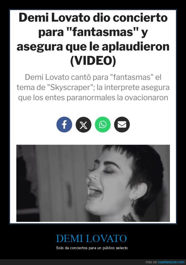 demi lovato,concierto,fantasmas