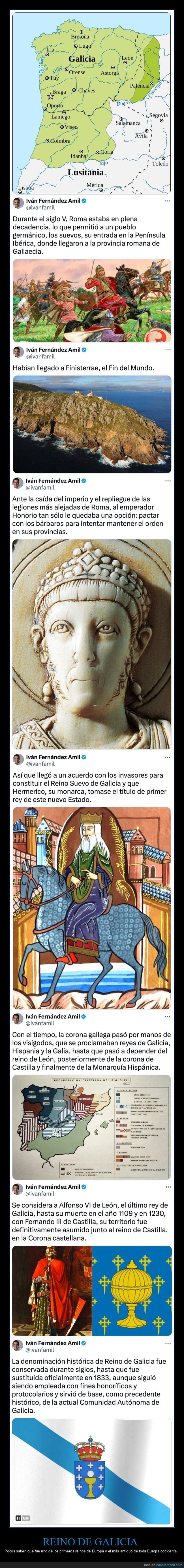 galicia,reino,europa