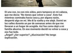 Enlace a Cosas misteriosas que les ocurrieron a estas personas y a las que aún no han encontrado explicación