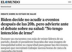 Enlace a No es senilidad, es falta de sueño