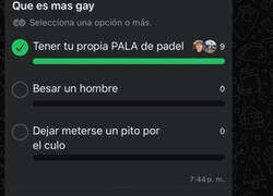 Enlace a La gente lo tiene claro