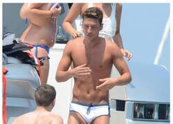 Enlace a Cambio drástico