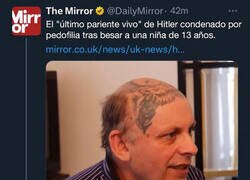 Enlace a La oveja negra de la familia