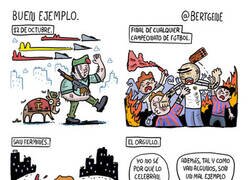 Enlace a Celebraciones que dan buen ejemplo