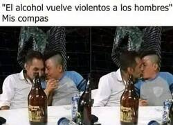Enlace a A algunos les causa el efecto contrario...