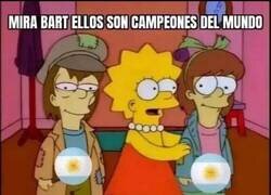 Enlace a Orgullosos campeones