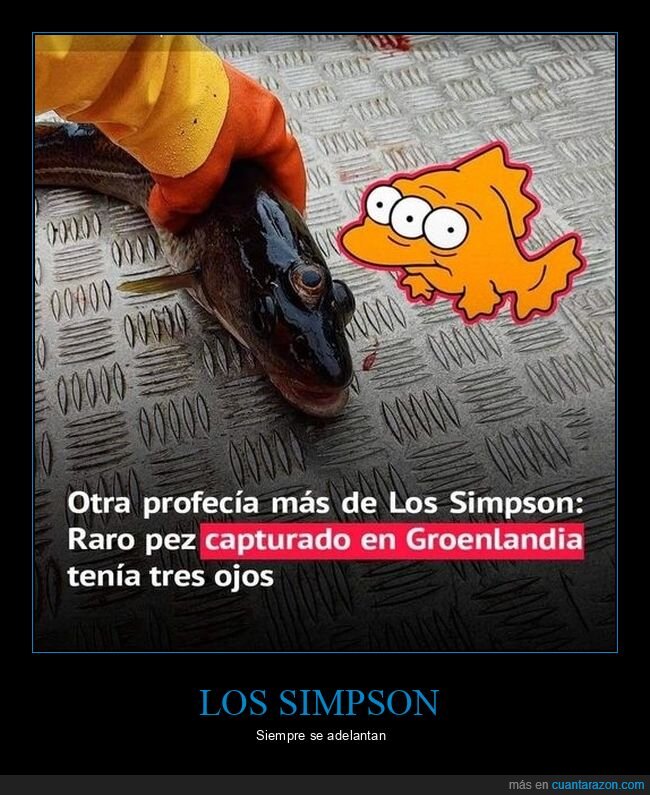 pez,ojos,tres,simpsons