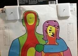 Enlace a Tirador experto