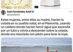 Enlace a El origen de la cafetera Moka Express