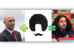 Enlace a Nos ha logrado engañar a todos...