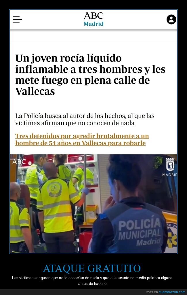 líquido inflamable,fuego