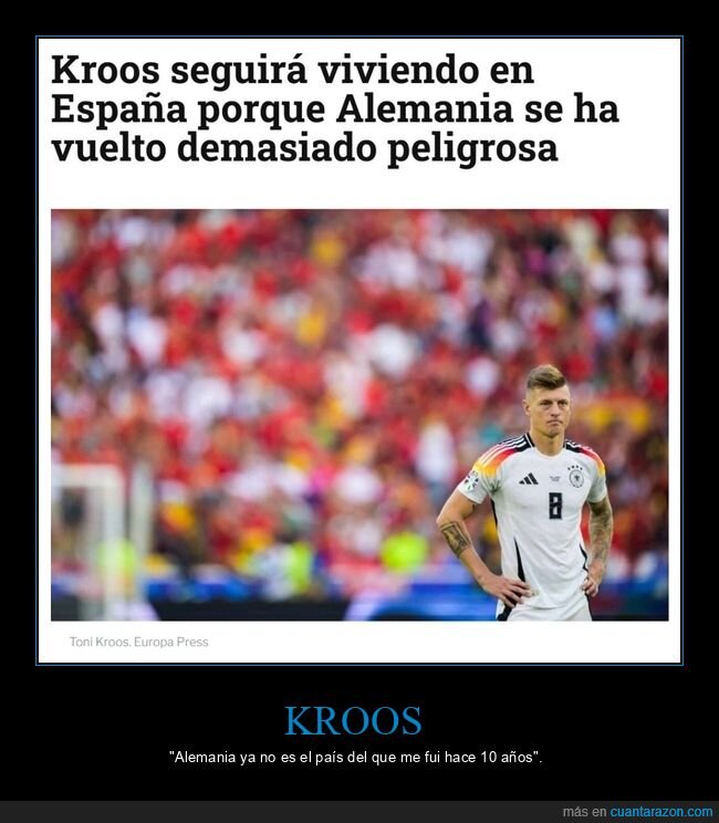 kroos,españa,alemania