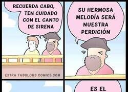 Enlace a Cuidado con las sirenas