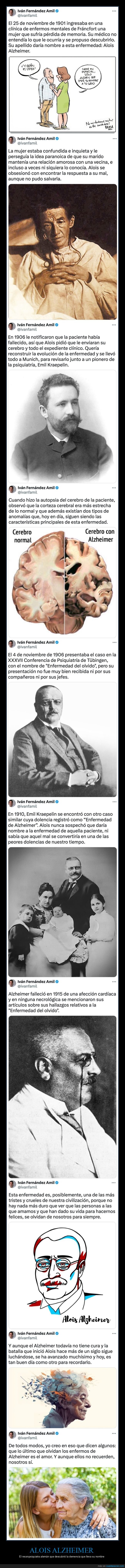 alois alzheimer,neuropsiquiatra