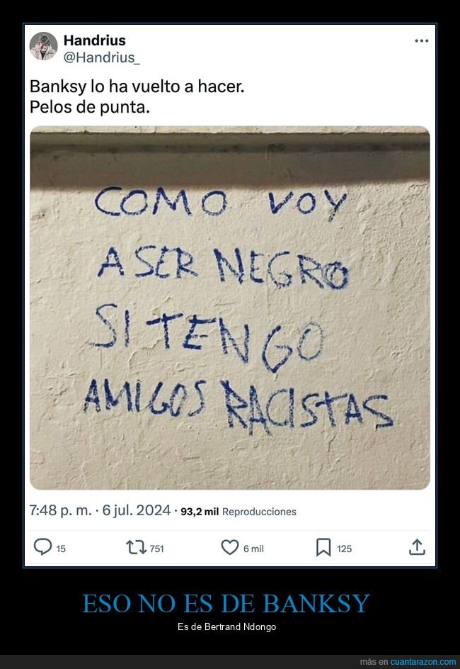 amigos,negro,pintadas,racistas