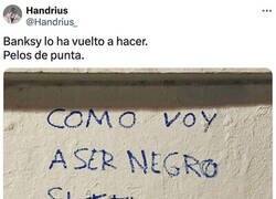 Enlace a Arte urbano con mayúsculas