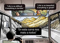 Enlace a La tercera perspectiva