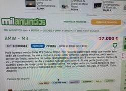 Enlace a Sabe vender