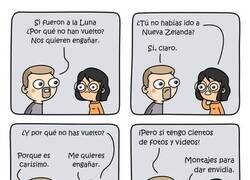 Enlace a Negando a los negacionistas