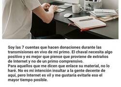 Enlace a Secretos que la gente se guarda para sí misma