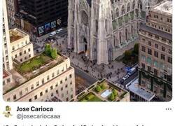 Enlace a Catedrales que desafían los límites entre el cielo y la tierra