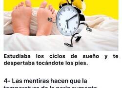 Enlace a Sorprendentes hechos que todos deberíamos conocer