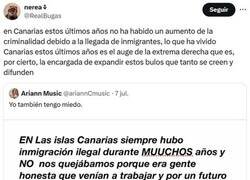 Enlace a Dos puntos de vista muy diferentes