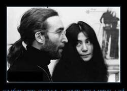 Enlace a La mirada del amor