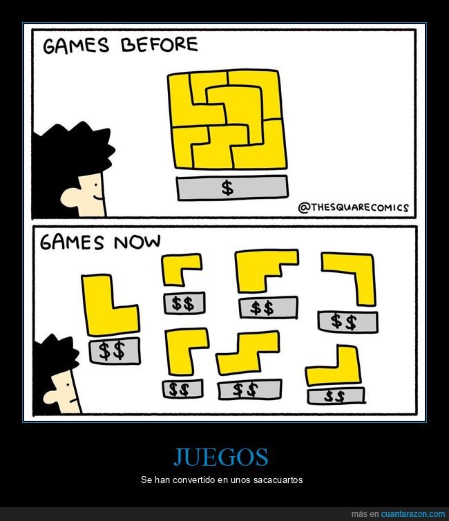 videojuegos,antes,después