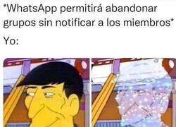 Enlace a Salida silenciosa