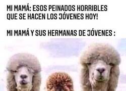 Enlace a No están para criticar...