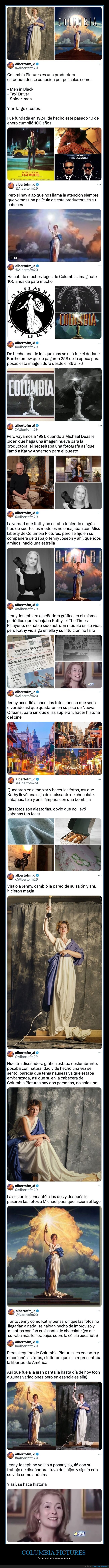 columbia pictures,cabecera