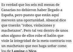 Enlace a Menuda editorial...