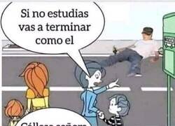 Enlace a Por hablar sin saber