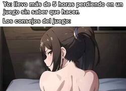 Enlace a Gracias por la sugerencia