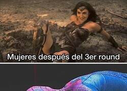 Enlace a Aguante desigual