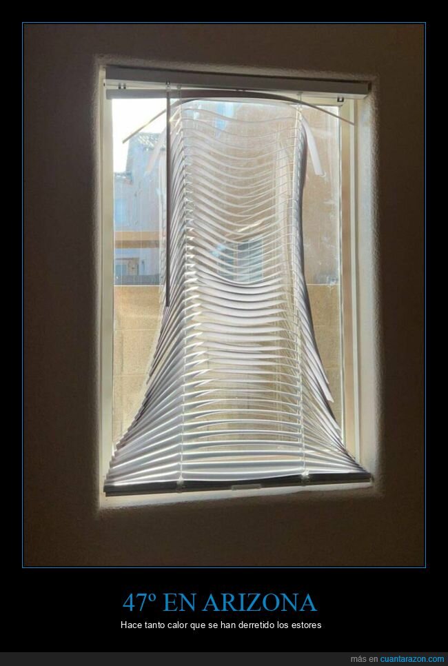estor,derretir,calor,arizona