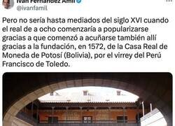 Enlace a El Real de a ocho, la moneda española que dominó el mundo durante 3 siglos y originó la mayoría de las divisas que se usan en la actualidad
