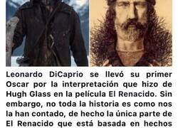 Enlace a Personas que no se parecen en nada a los personajes de películas que inspiraron