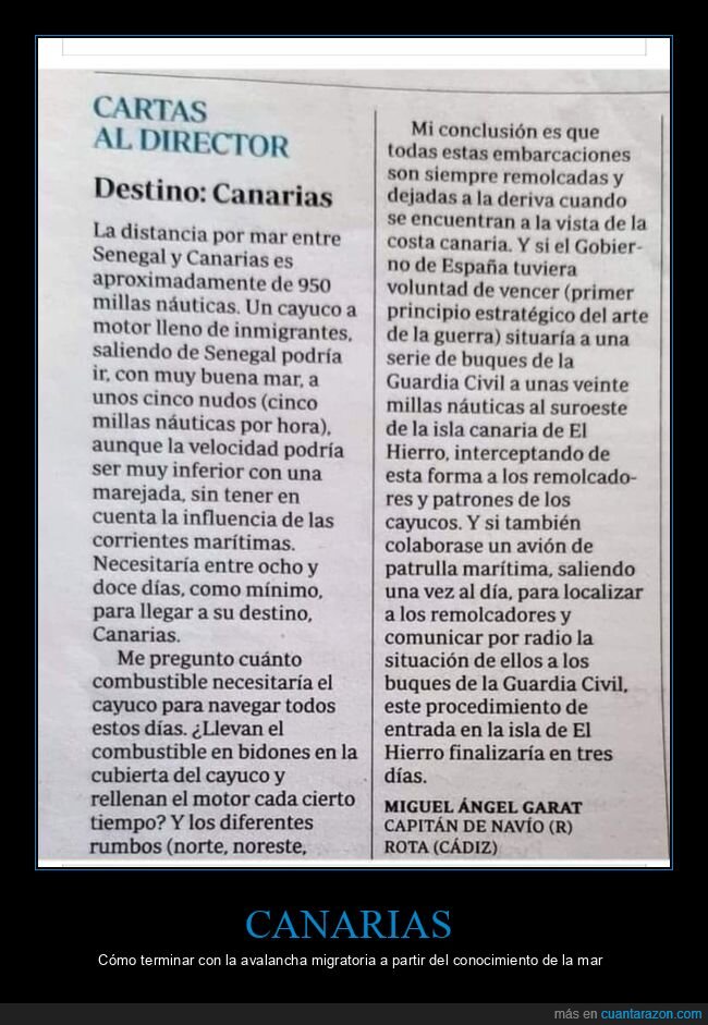 canarias,inmigración,cayucos